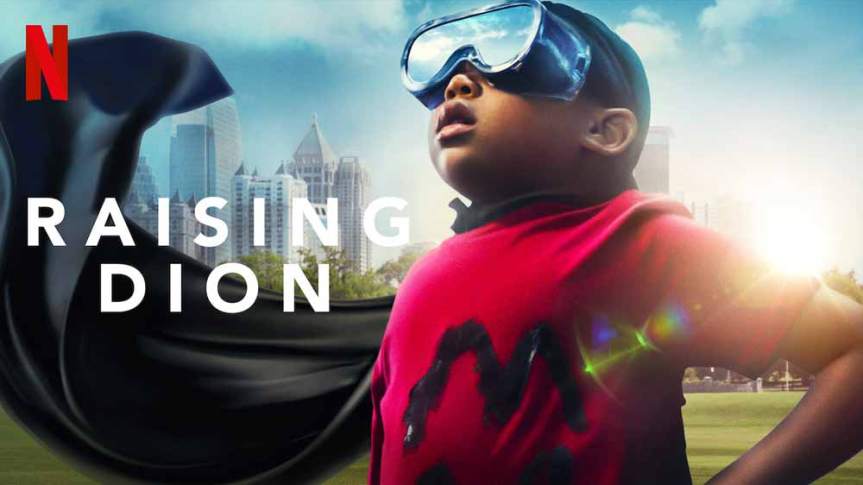 ‘Raising Dion’ Season 1 Review: Is It Worth The Watch?